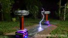 Tesla Coils