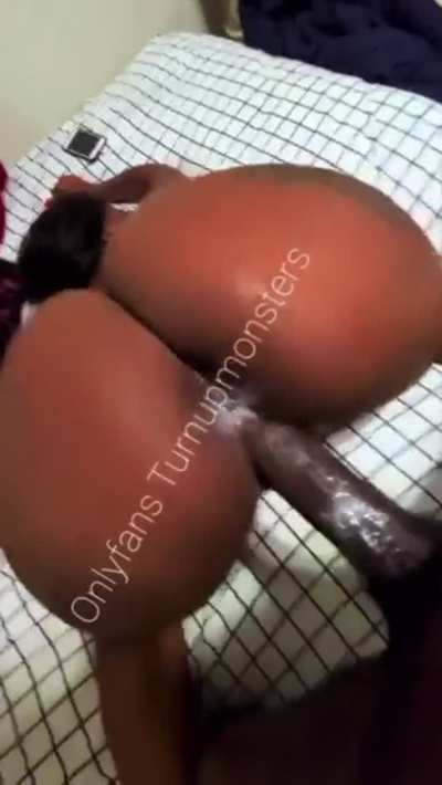 CreamY BackSHOTS