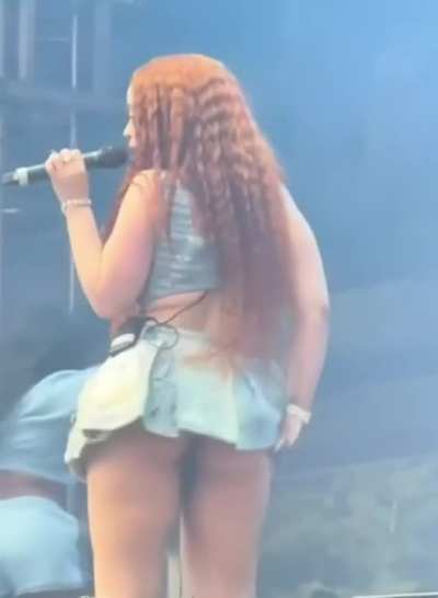Ice Spice