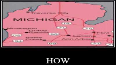 Michigan AAAA-