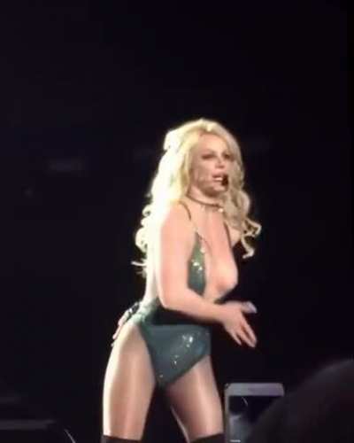 Britney Spears