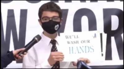 2020 most cringe video goes to...