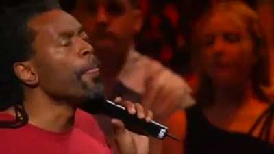 Incredible vocal skills by Bobby McFerrin