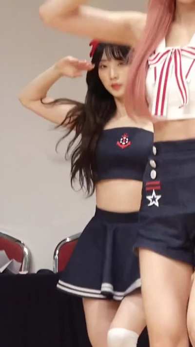 LOONA - Yeojin