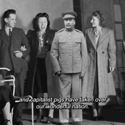 History is written by the victors