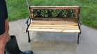 Bench please