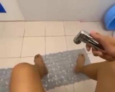 My water people need me