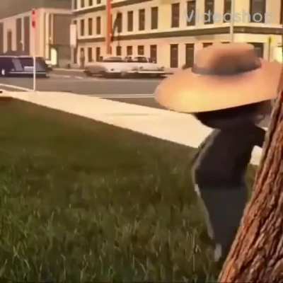 Wait