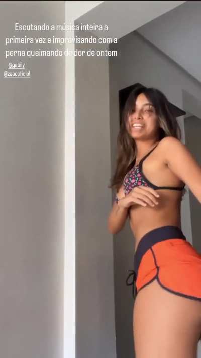 Vanessa Lopes 