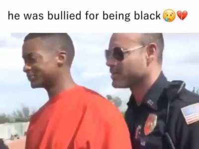 Stop racism😔