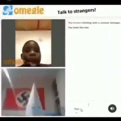 Klansman Bad