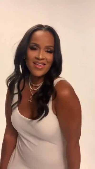 Lisa Raye
