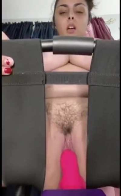 Like the view?