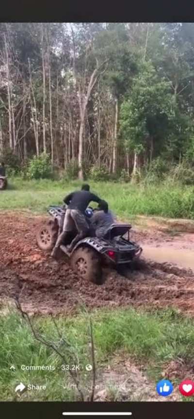 How it’s done