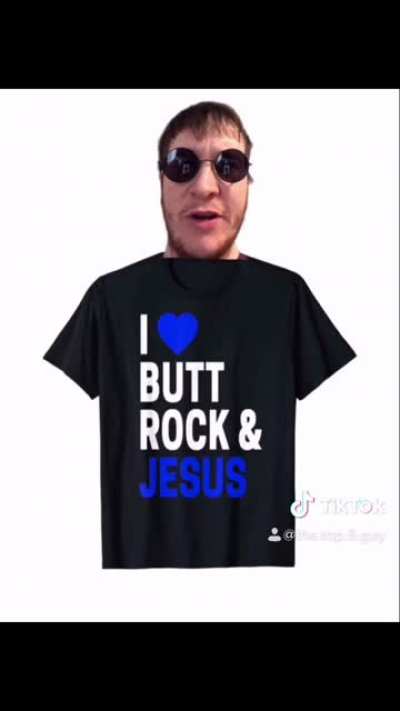 Counting down the Top 5 Butt Rock songs
