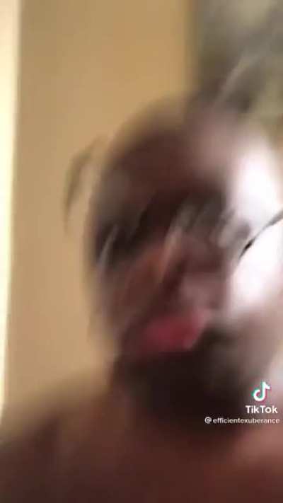 Forbidden Tik Tok (credits: @efficientexuberance)
