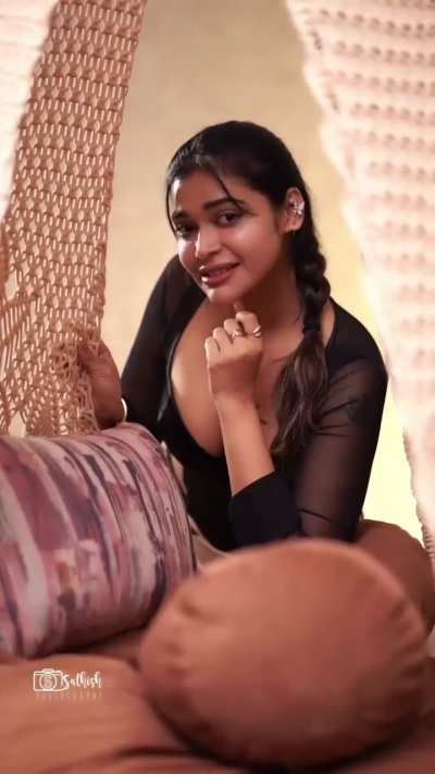 Darsha Gupta