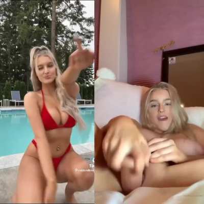 Tiktok on Off