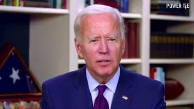 Joe's Campaign So Far
