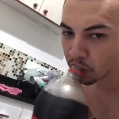 quanto gás