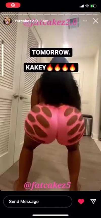 Kakes