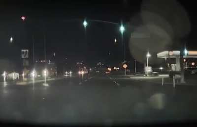 [USA] Congrats you saved -2 seconds