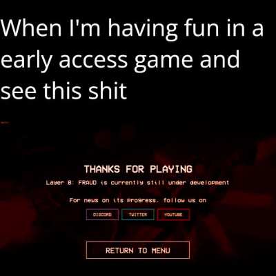 pain