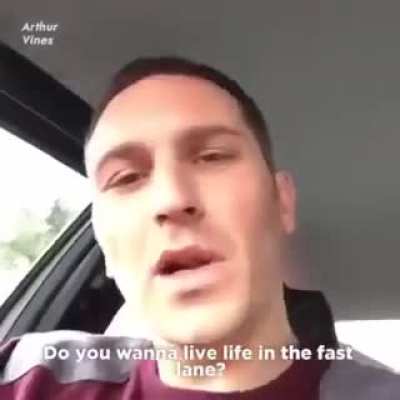 bri'ish comedy at it's finest