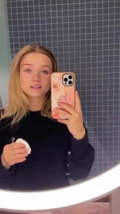TikTok vom 24.10.21
