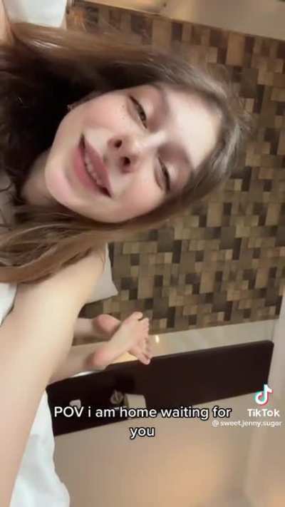 Pink soles of sweet_jenny_sugar