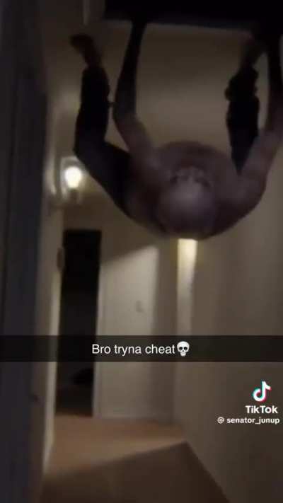 Scary 