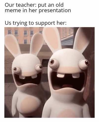 haha, so funny. I die laughing I ded now