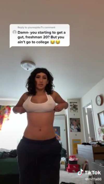 Fat Shaming