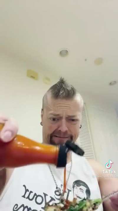 Spicy
