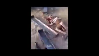#GenocideinGaza