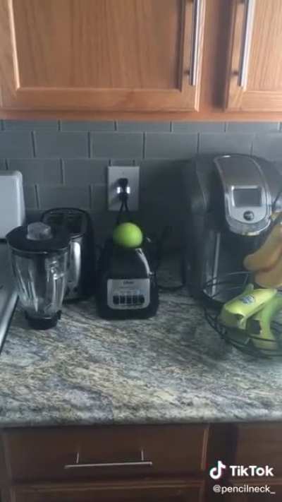 Fast apple