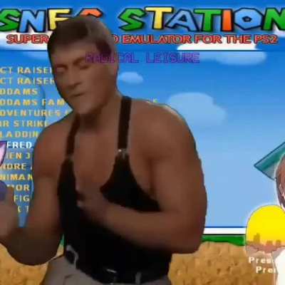 Nostalgia