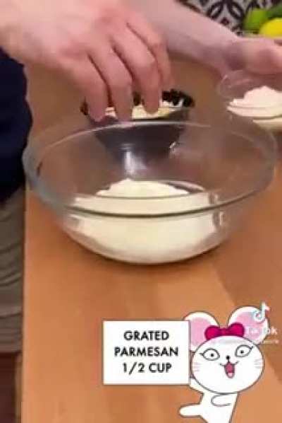 How can you mess up grilled cheese-! -