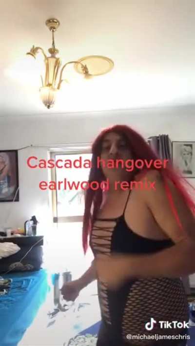 The singing really takes it to the next level