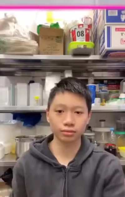 No no no