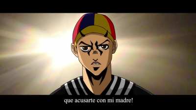 El chavo de jojo