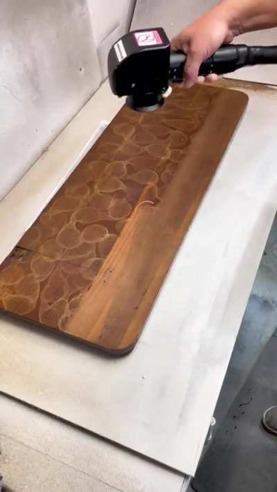 Running some “tests” with patterns . Do you guys do that ?