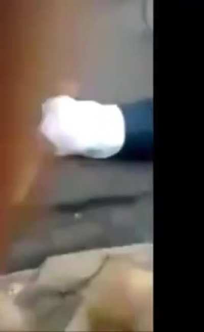 Bully gets Uno reverse carded and knocked out 🔄