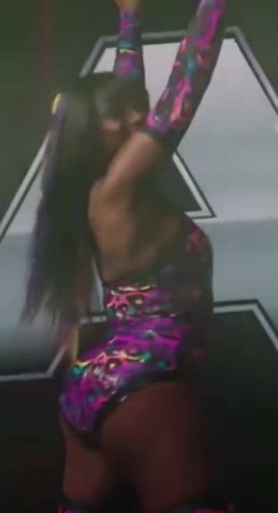 Naomi