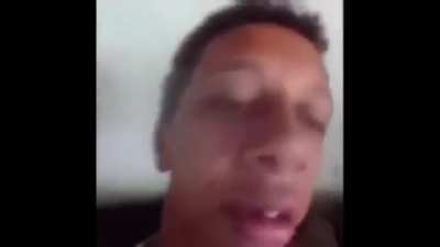 Eu num guento mais