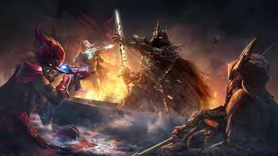 S6 loading screen!