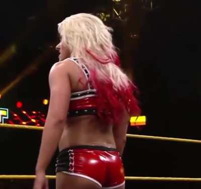 Alexa NXT 7/15 IG