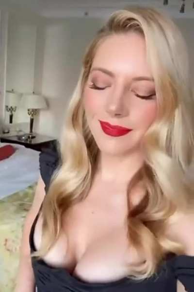Katheryn Winnick