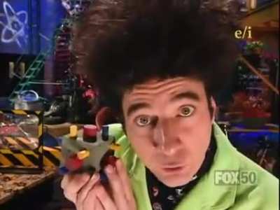 Beakman's World - Vaccinations
