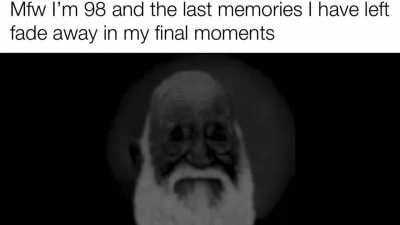 Do you know who else has dementia?